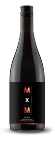 MxM - Merlot/Malbec 2020 [LIMITED EDITON]