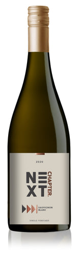 Next Chapter - Sauvignon Blanc 2020