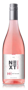 Next Chapter - Pinot Noir Rosé 2019