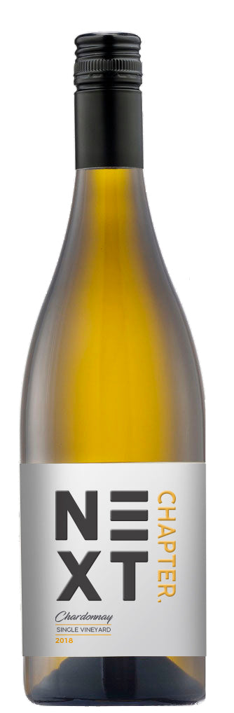 Next Chapter - Chardonnay Reserve 2018