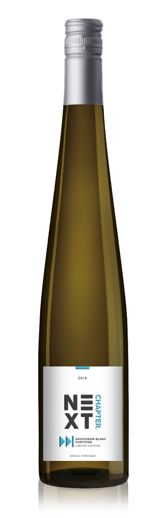 Next Chapter - Sauvignon Blanc 